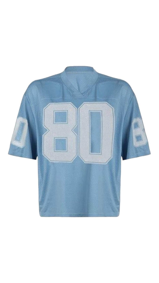 Jersey Girl - TASTEYBOUTIQUEShirt