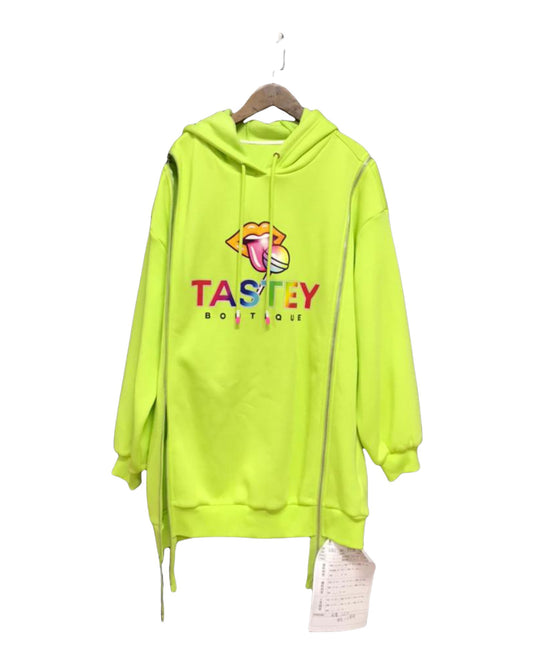 Oh girl you nasty - TASTEYBOUTIQUE