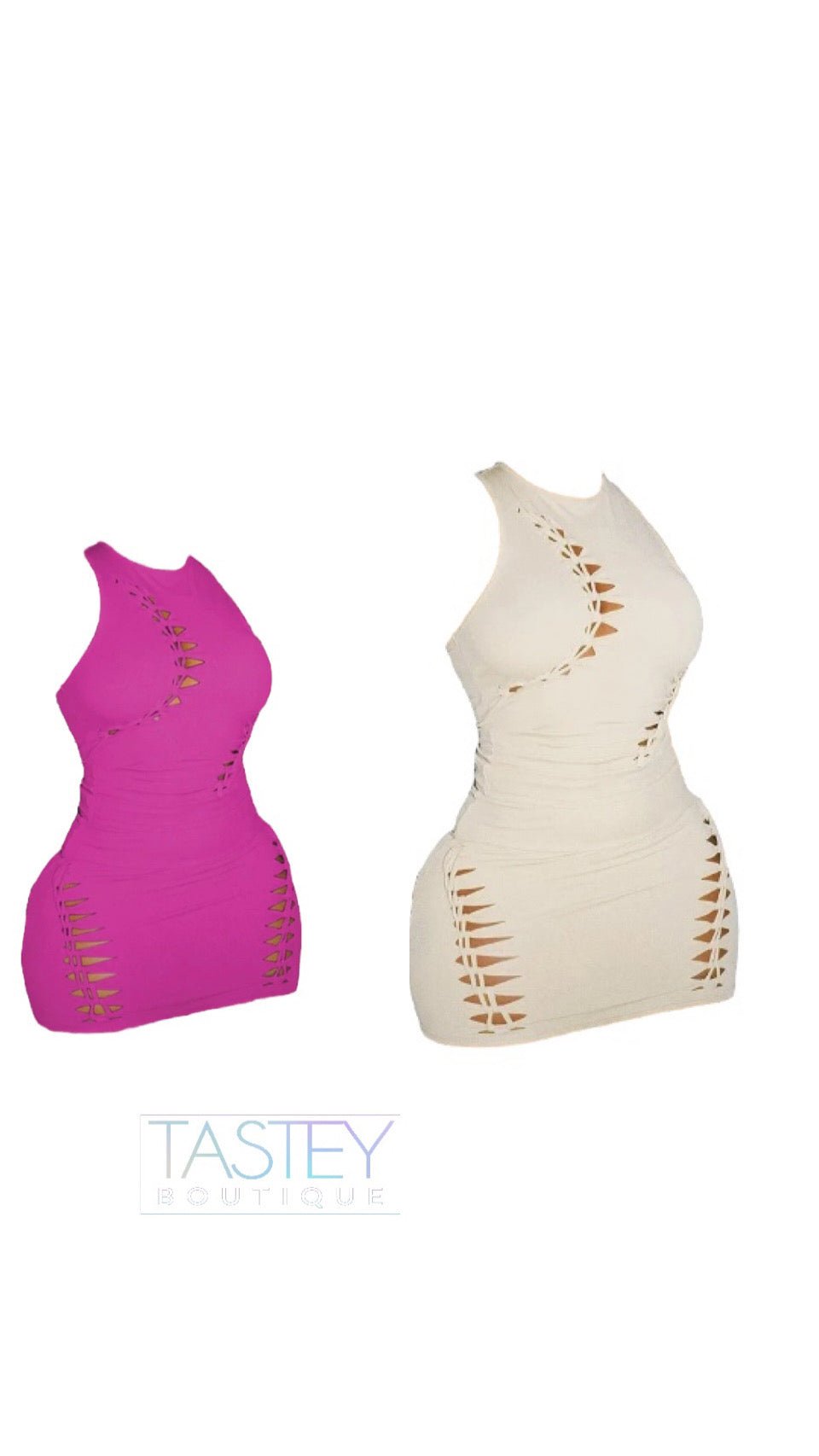 Summer Fun 2pc - TASTEYBOUTIQUE